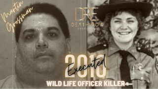 The Story of Martin Grossman- Devout Jewish Man Executed for Killing a Wildlife Officer-ep 67