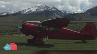 The 208 for May 7: Airstrip in Sawtooth Mountains approved; antisemitic bullying in Twin Falls.