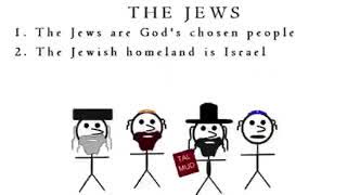 The â€œanti-Jewâ€ video