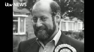 ITV investigation: Jewish MP Sir Clement Freud accused of child abuse