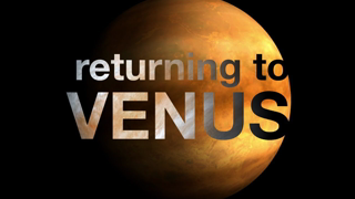 3 New missions to Venus! with Erika Kohler and James O'Rourke