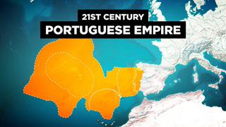 Portugalâ€™s Plan to Double Its Territory