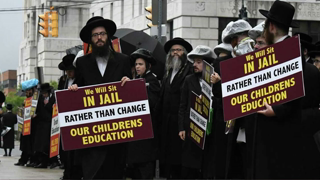 New York State Poised to Strengthen Oversight of Orthodox Jewish Schools and Yeshives