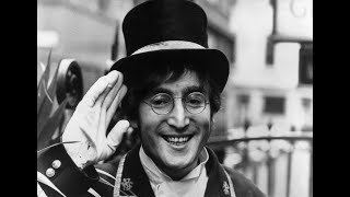 "Show Business Is An Extension Of Jewish Religion" - John Lennon