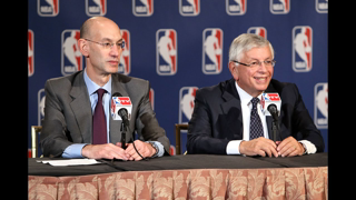 The NBA as part of the Black-Jewish Alliance - part 3