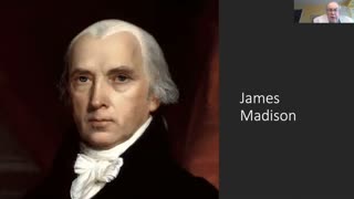 James Madison's Connection to the Jewish Community