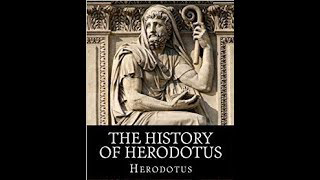 The Histories by Herodotus, Volume 2 (Complete Audio Book)