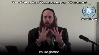 (Jewish Satan grows with them) How to Understand the Evil Inclination Yetzer HaRah