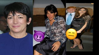 Ghislaine Maxwell is sued for nearly $900K in unpaid legal bills