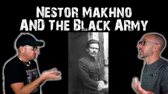 Who Was Nestor Makhno and the Black Army? - GoyimTV