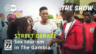 Sex tourism in The Gambia | What Gambians think about sex tourism in their country?