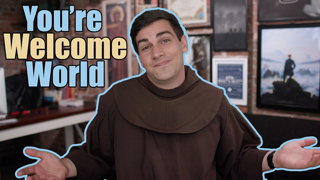 22 Ways Franciscans Changed the World