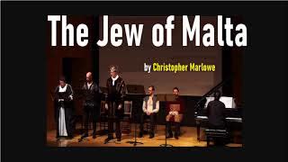 The Jew of Malta | by Christopher Marlowe | free Audiobooks | Full Length