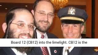 Shomrim in NYPD shady dealings