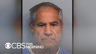 Robert Kennedy assassin Sirhan Sirhan hospitalized after he was stabbed by fellow inmate