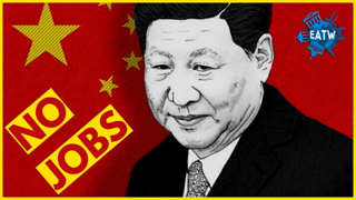 Why Does China Have A Youth Unemployment Crisis?