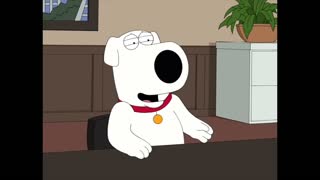 Family Guy-Hitler,Jews and Italians in one joke.