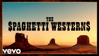 The Spaghetti Westerns Music - Greatest Western Themes of all Time ð‡ðƒ Audio