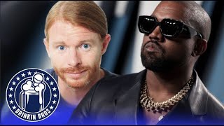 JP Sears on Kanye West's Meltdown