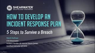 How to Get Started with Cybersecurity Incident Response