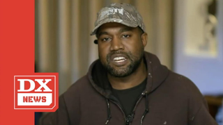 Kanye West Explains Why Heâ€™s JEALOUS of Jewish Culture