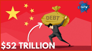 Could Chinese Debt Cause The Next Global Financial Crisis?