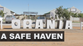 Orania | Homeland for Whites in South Africa