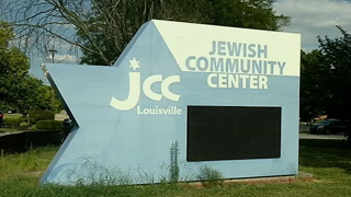 Members of Louisvilleâ€™s Jewish community express concerns over new security hire