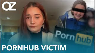 Victims Of Jewish Owned Pornhub and the $600 Million Courtcase