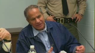 CNN: Sirhan Sirhan says he doesn't remember killing RFK