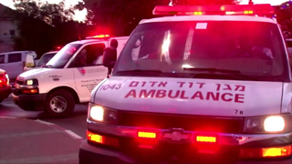 At least two die in Israeli synagogue accident