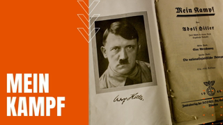 Mein Kampf: Hitler's Forewarning Autobiography