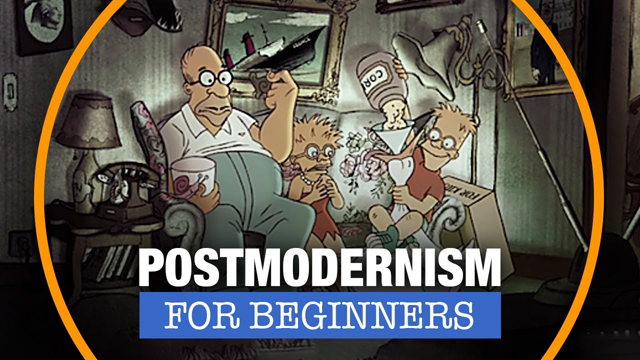 Postmodernism Explained For Beginners Jean Baudrillard Simulacra And Hyperreality Explained Postmodernism Explained For Beginners Jean Baudrillard Simulacra And Hyperreality Explained