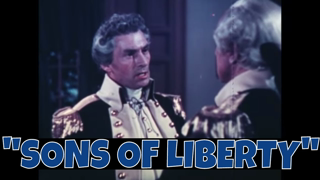 1939 THE 'PERSECUTED' FOUNDING FATHER HAYM SOLOMON  "SONS OF LIBERTY" MICHAEL CURTIZ  44434