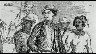 The Irish Sugar Slaves of Barbados