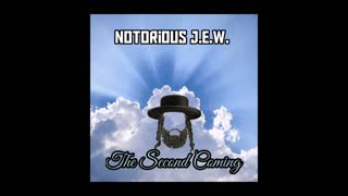 Notorious J.E.W. - Shape of Jew