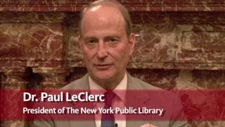 [When antisemitism wasn't EVIL] - Dr. Paul LeClerc on Voltaire's Candide