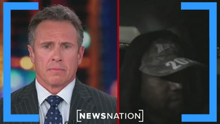 Cuomo, Ye discuss star's anti-Semitic remarks: Full interview | CUOMO