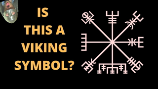 Is this REALLY a Pagan Viking Symbol?