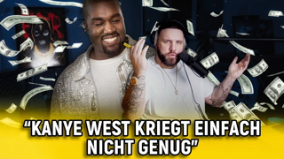 Wird Kanye West BLOCKIERT? - Drink Champs, Twitter Ban, Mode! | FlerCall