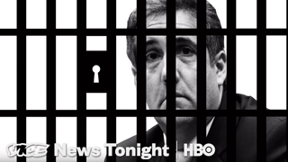 Michael Cohenâ€™s Jewish Prison in New York Doesnâ€™t Sound Half Bad