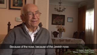 "Because of The Jewish Nose": Personal Experiences of Anti-semitism in the Polish Army