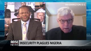 Feb 2021 Nigerian Crimewave: A Diplomat's Perspective - Ambassador John Campbell