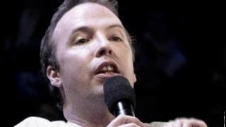 Doug Stanhope - No Refunds - Jews