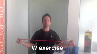 Thoracic Spine/Mid Spine Postural Strengthening Exercise by Bend + Mend Sydney CBD Physio + Pilates