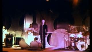 Genesis - 'Selling England By The Pound' LIVE with Peter Gabriel - 1973