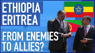 Tigray Conflict | Why have Eritrea and Ethiopia joined forces?