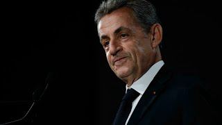 Former French President Sarkozy given one-year sentence for illegal campaign financing