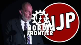 Nordic Frontier 232: guest Alan Balogh talks about his 55+ years of White activism with William Pierce and others (May 24, 2022)