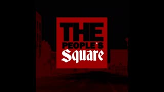 The People's Square (2022 09 29)- Journalism w/ Jack McKraken